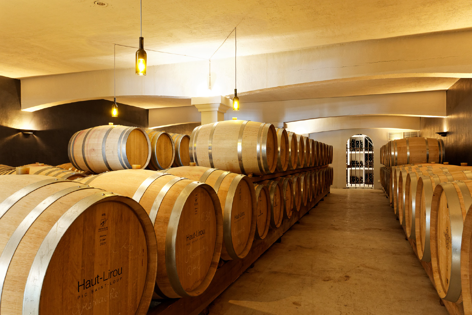 Les Domaines Jean-Pierre Rambier