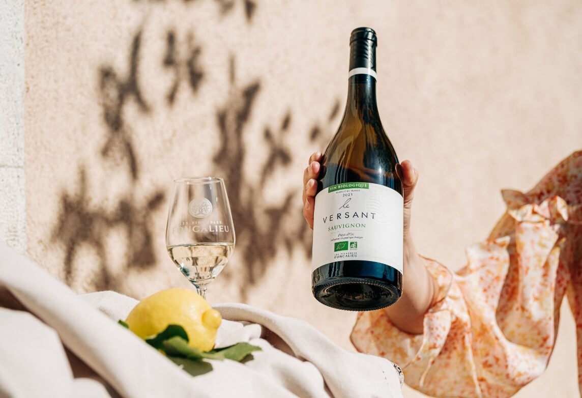 Les Vignobles Foncalieu