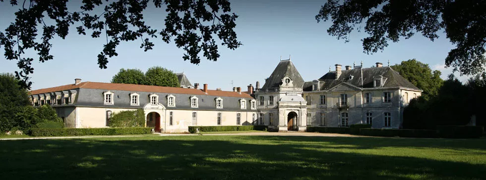 SAS Château de Tiregand