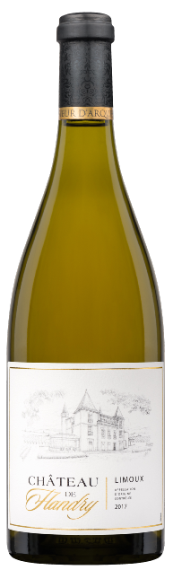 SIEUR D'ARQUES France Languedoc Cremant white wine red wine