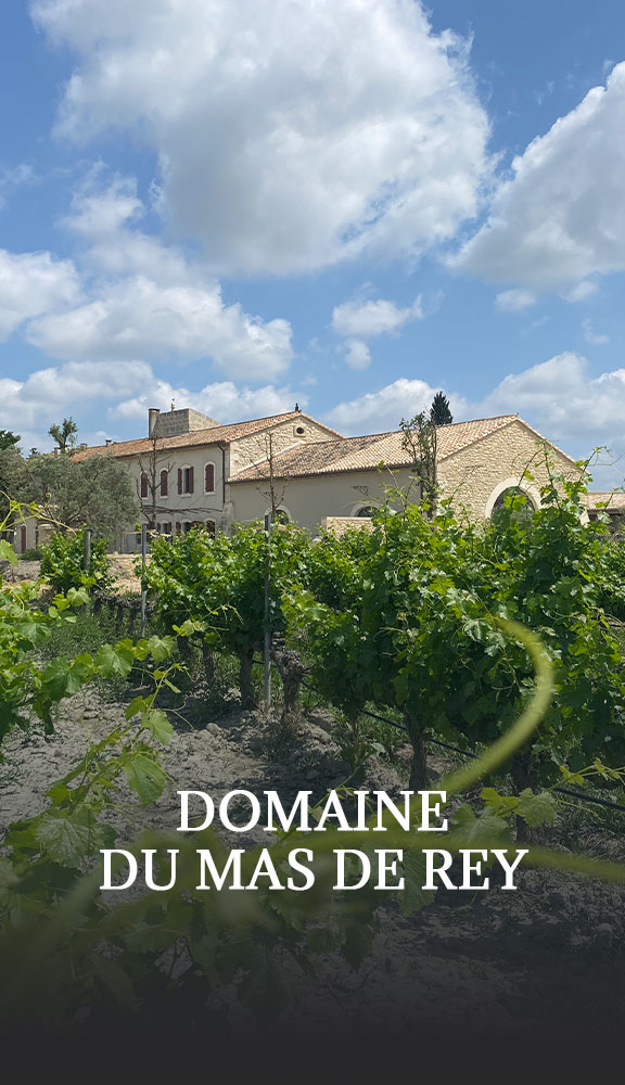 Vins et Territoires