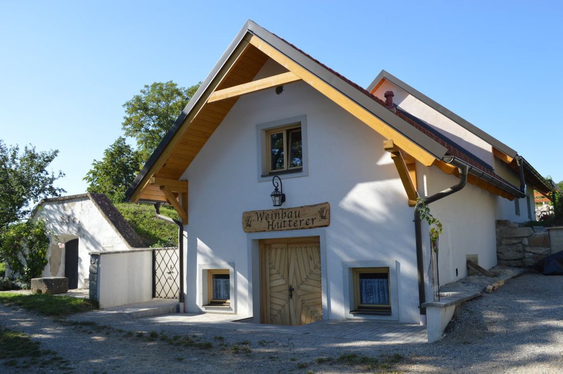 Hutterer
