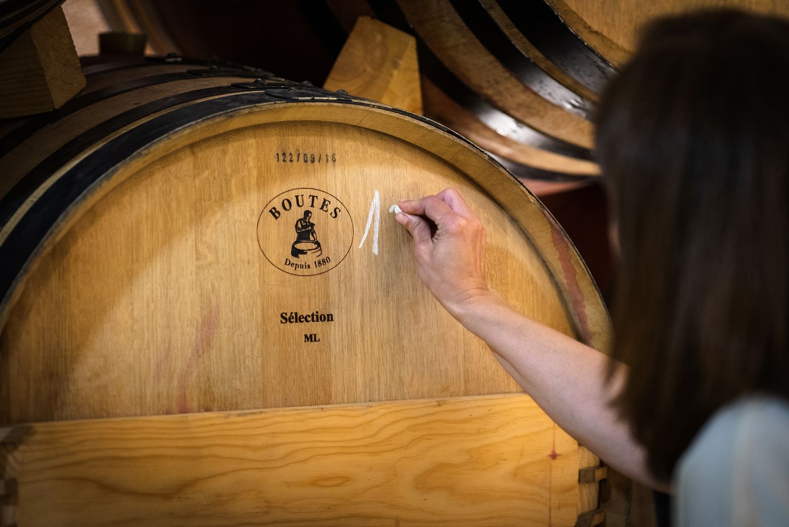 Bodegas Godelia, S.L.