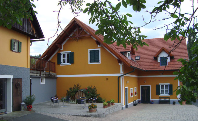Gschaar