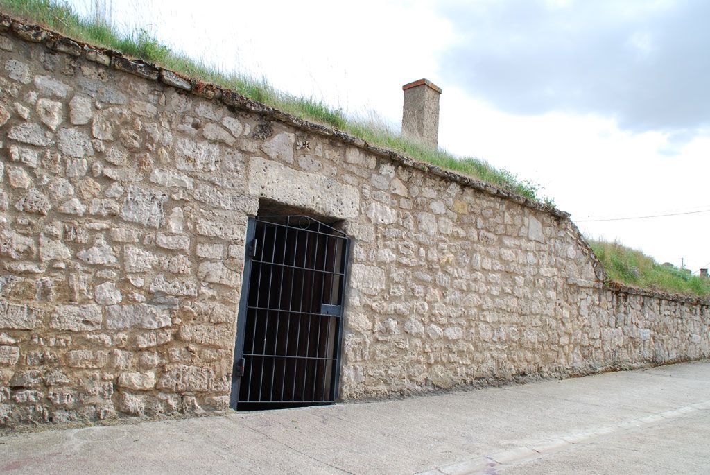 Bodegas Alfredo Santamaría