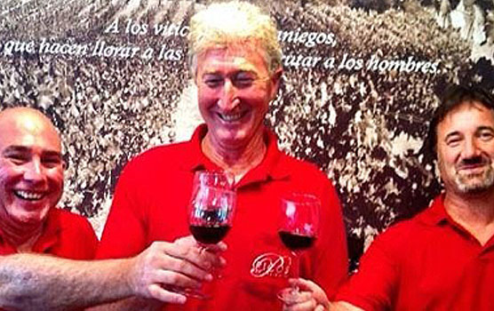 Compañía Lebaniega de vinos y licores