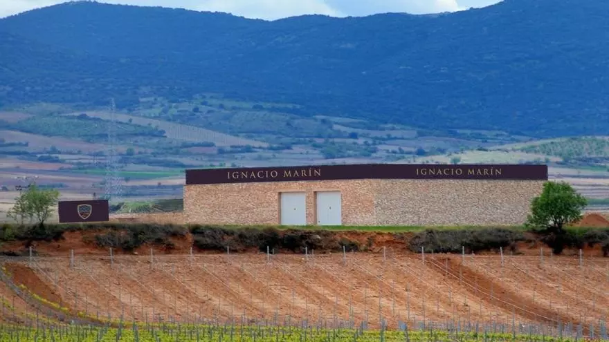Bodegas Ignacio Martin