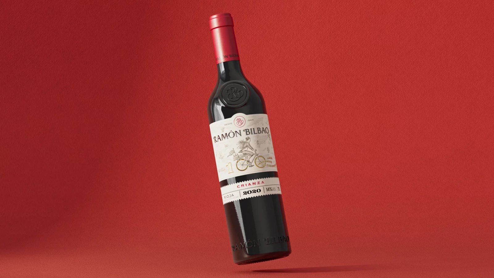 Bodega Ramón Bilbao