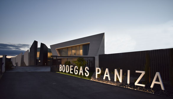 Bodegas Paniza