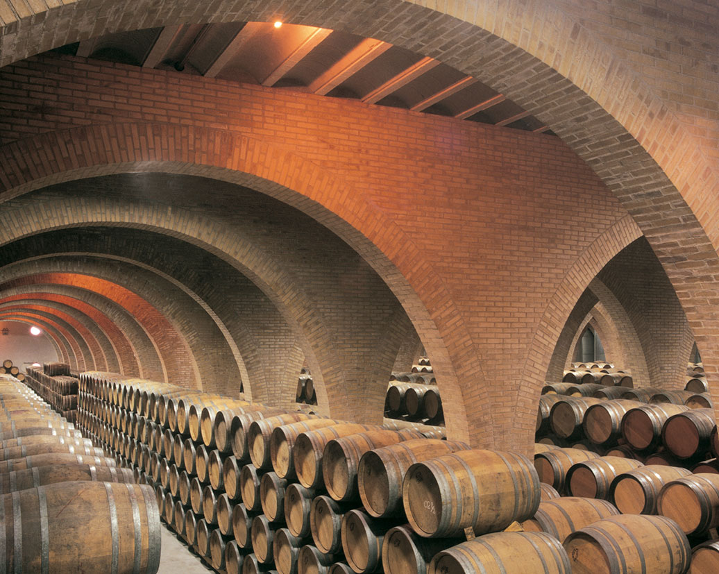 Bodegas Irache