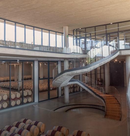 Bodegas Beronia