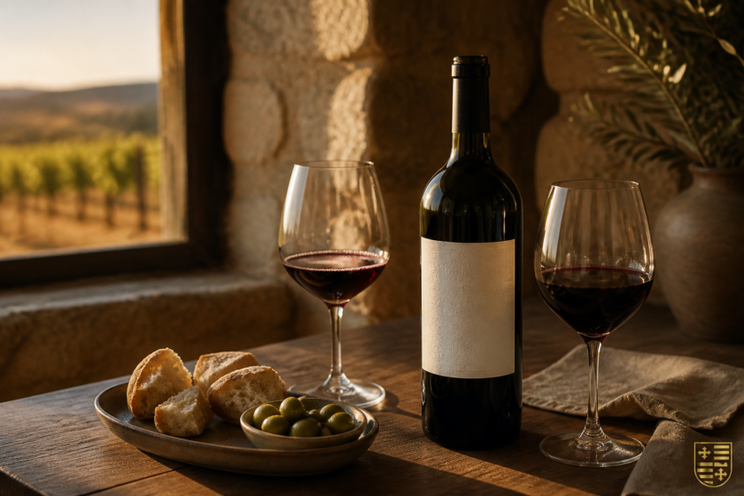 Bodegas Muñoz