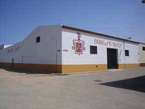 Bodegas Díaz