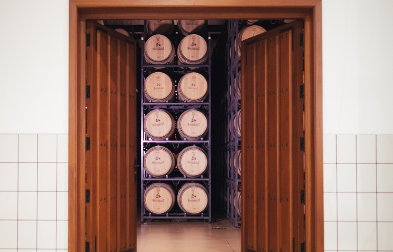 Bodegas y Viñedos Monteabellón, S.L.