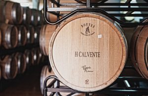 Bodegas Calvente