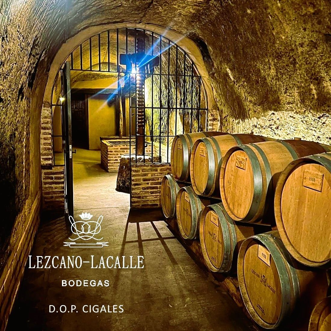 Bodegas Lezcano Lacalle