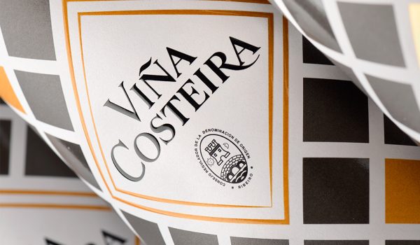Viña Costeira