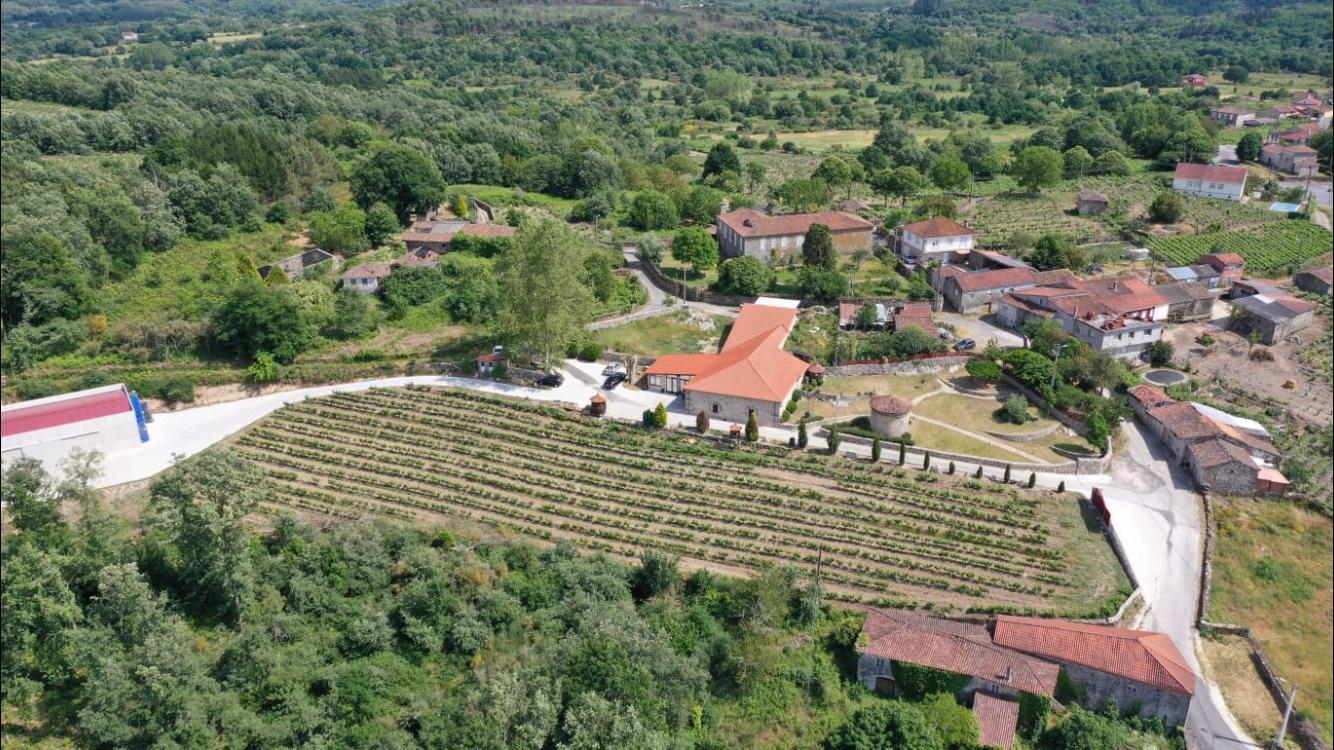 Casa Moreiras