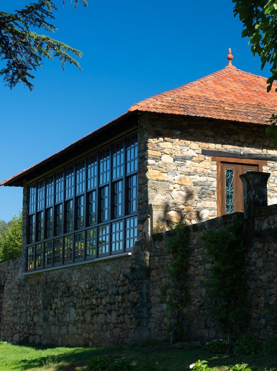 Pazo de la Cuesta S.L.U.