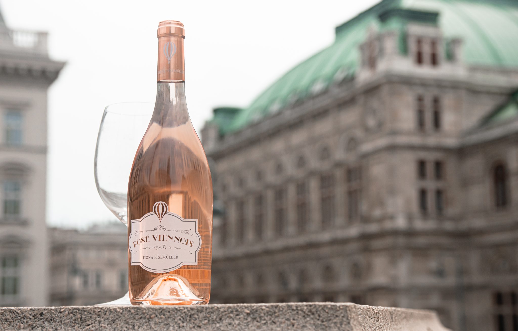 Fiona Figlmüller Wines RAFIS GmbH