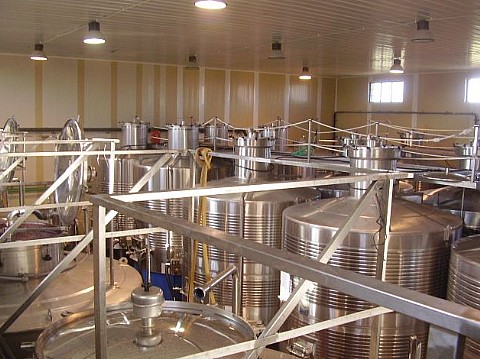 Bodegas Sietecerros
