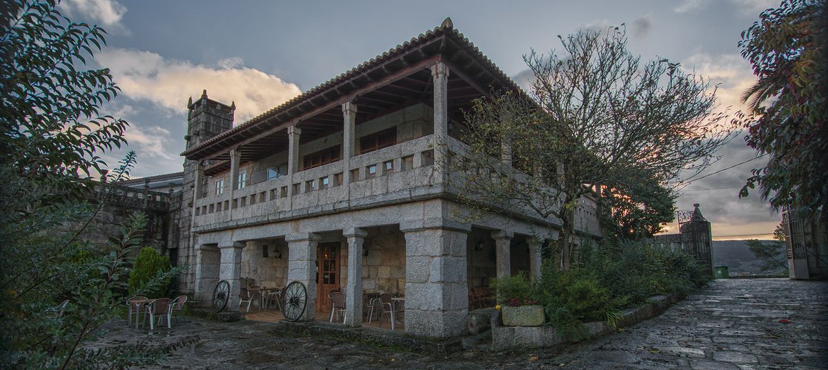 Bodegas Docampo