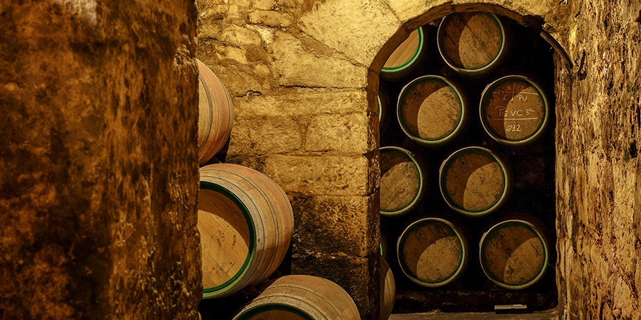 Bodegas de los Herederos del Marqués de Riscal
