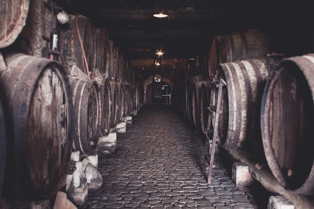 Bodegas Monje