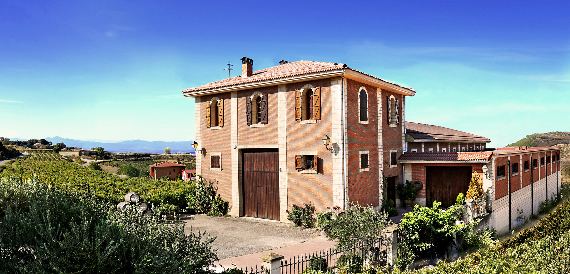 Bodegas Abeica