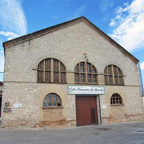 Celler Cooperatiu La Granada
