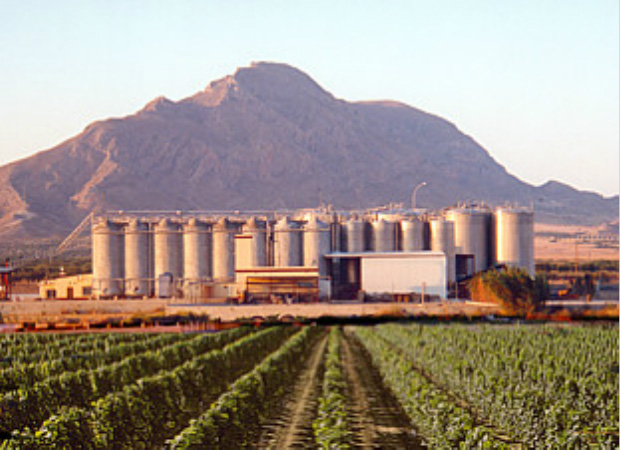 Bodegas Huertas