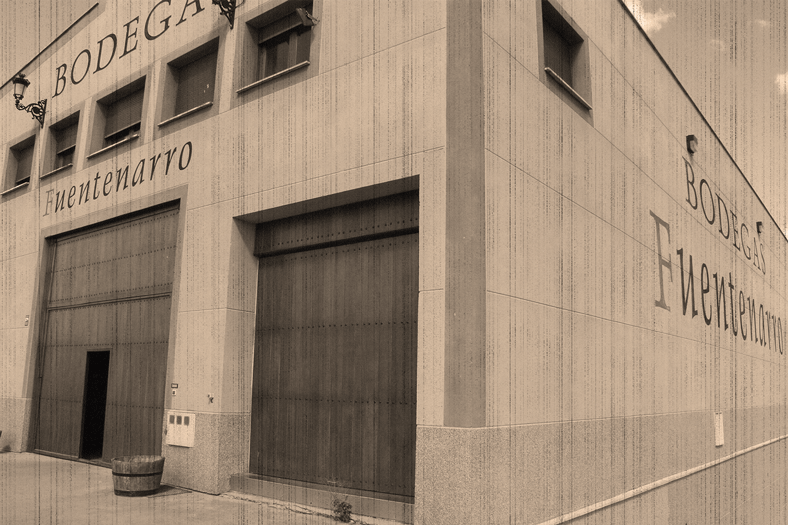 Bodegas Fuentenarro, S.L.