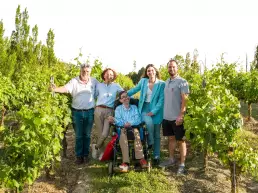 Bodegas Puelles