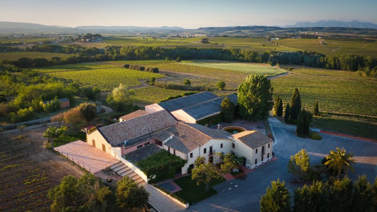 Celler Giró Ribot