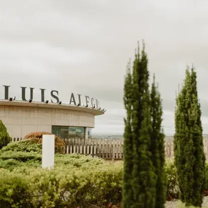 Bodegas Luis Alegre