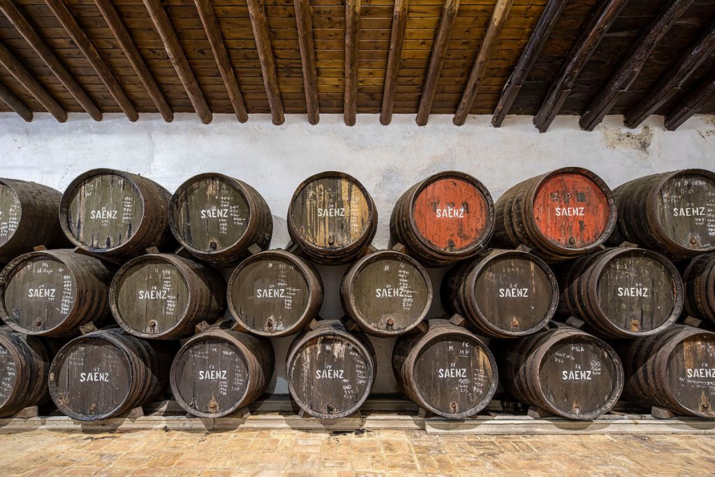 Bodega del Diezmo