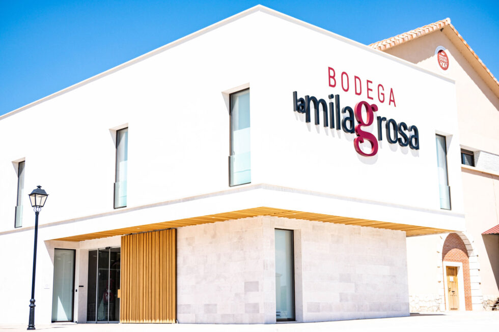 Bodega La Milagrosa Sdad. Coop.