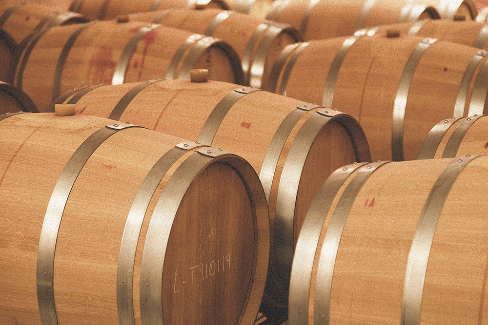 Bodegas Marco Real