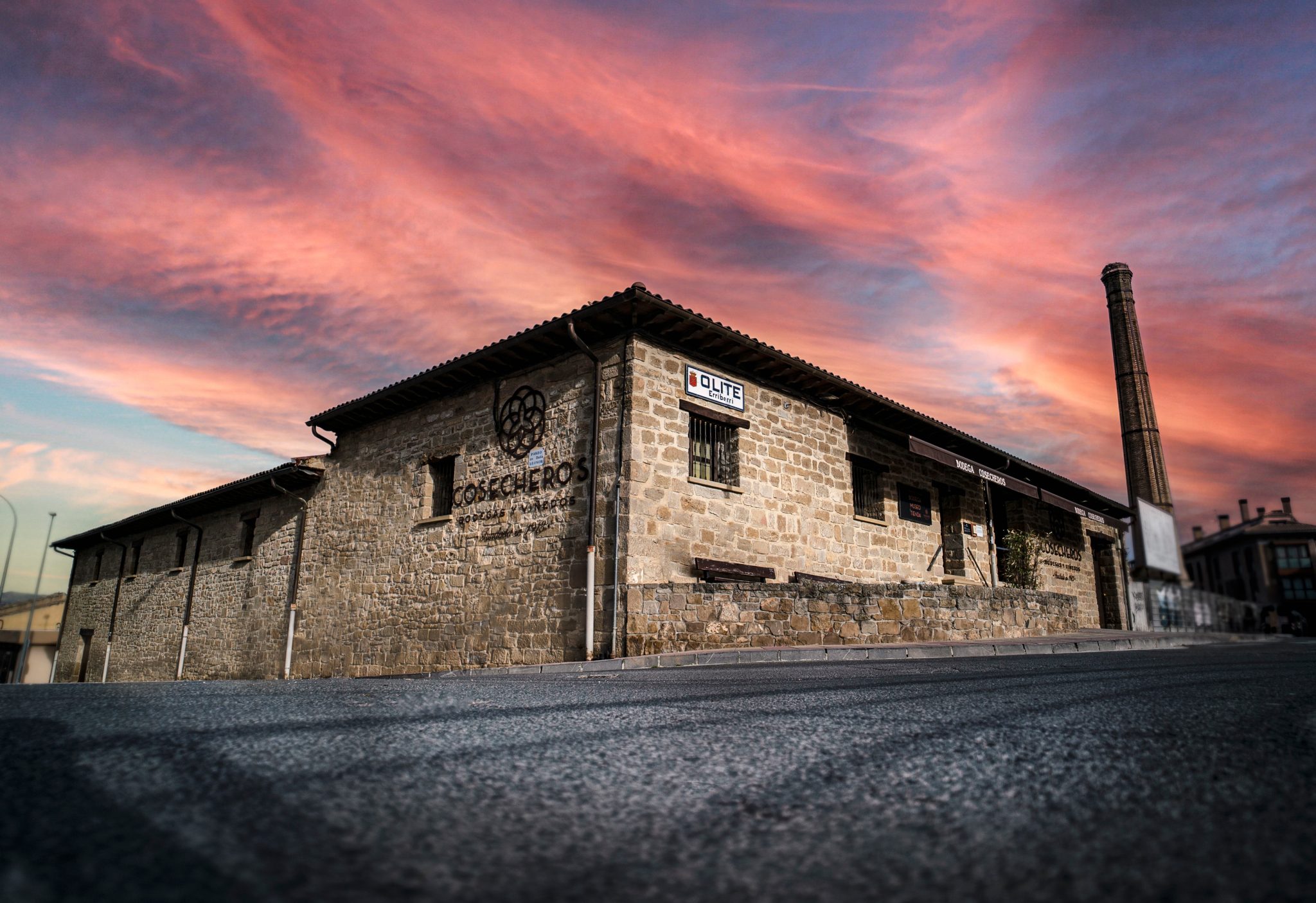 Bodegas Cosecheros Reunidos