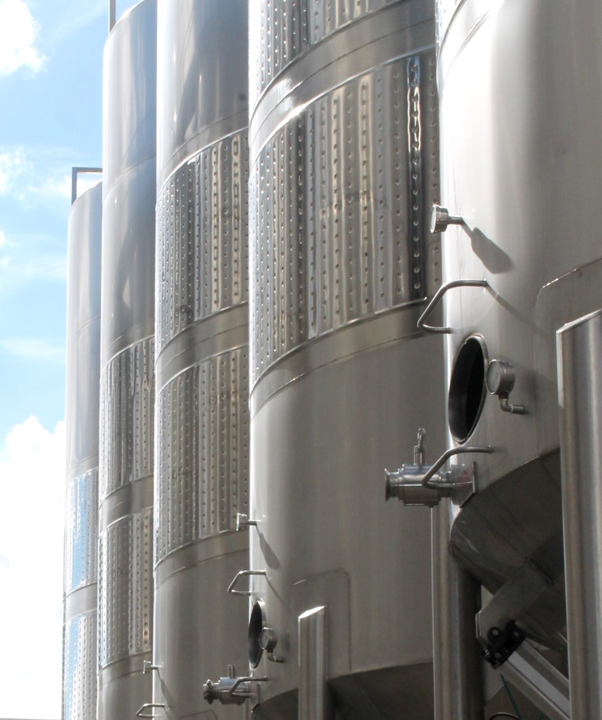 Bodegas Benito González