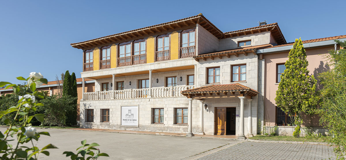 Bodegas Abadía San Quirce, S.L.