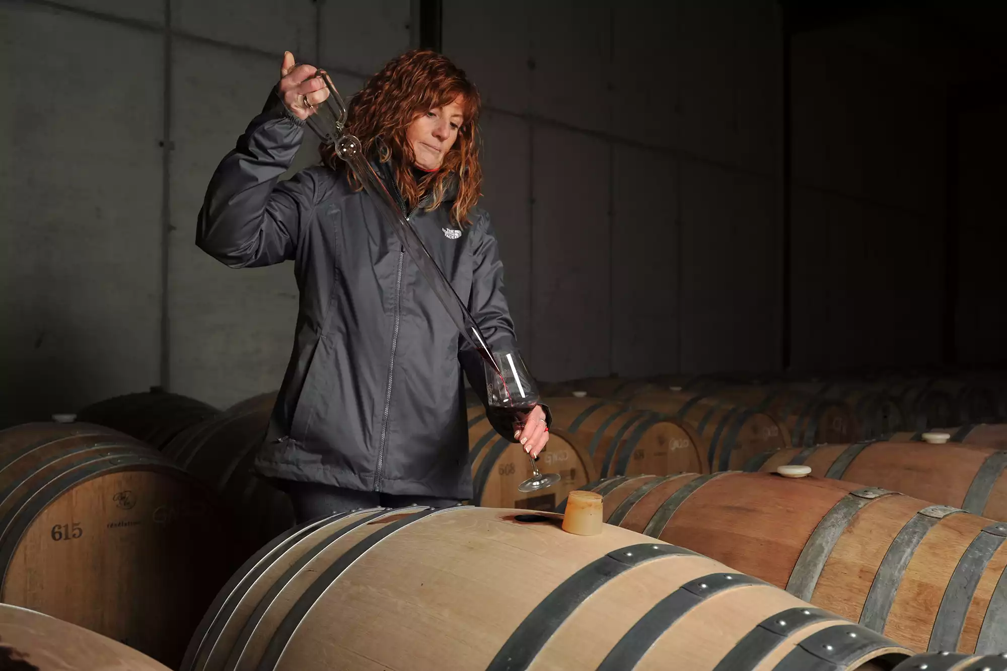 Bodegas Alto Landon
