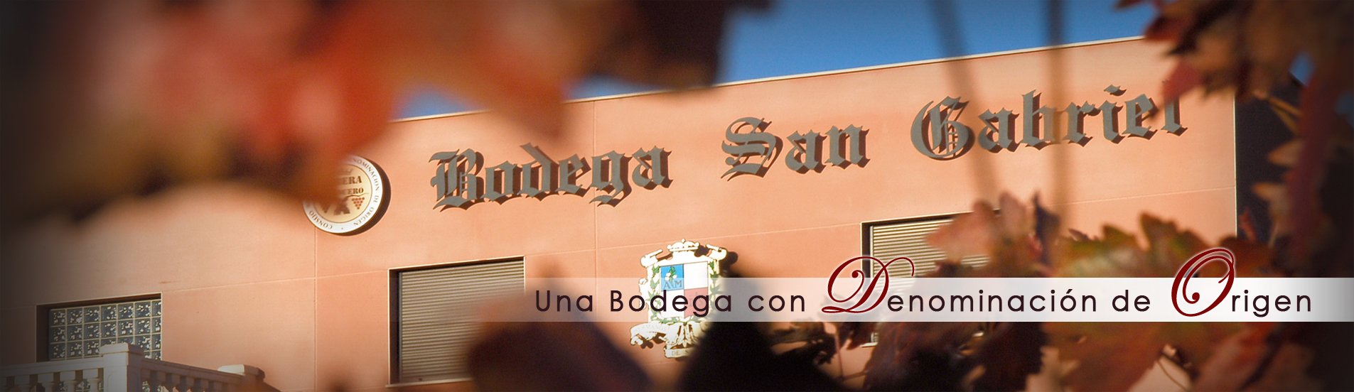 Bodega San Gabriel