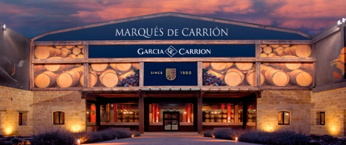 Bodegas Marqués de Carrión