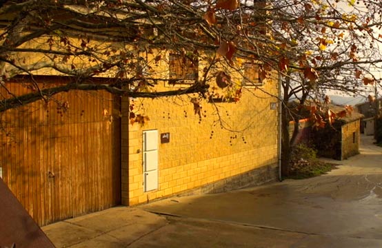 Bodegas Heredad de Aduna