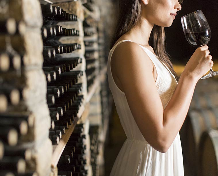 Bodega Fuente del Aguila