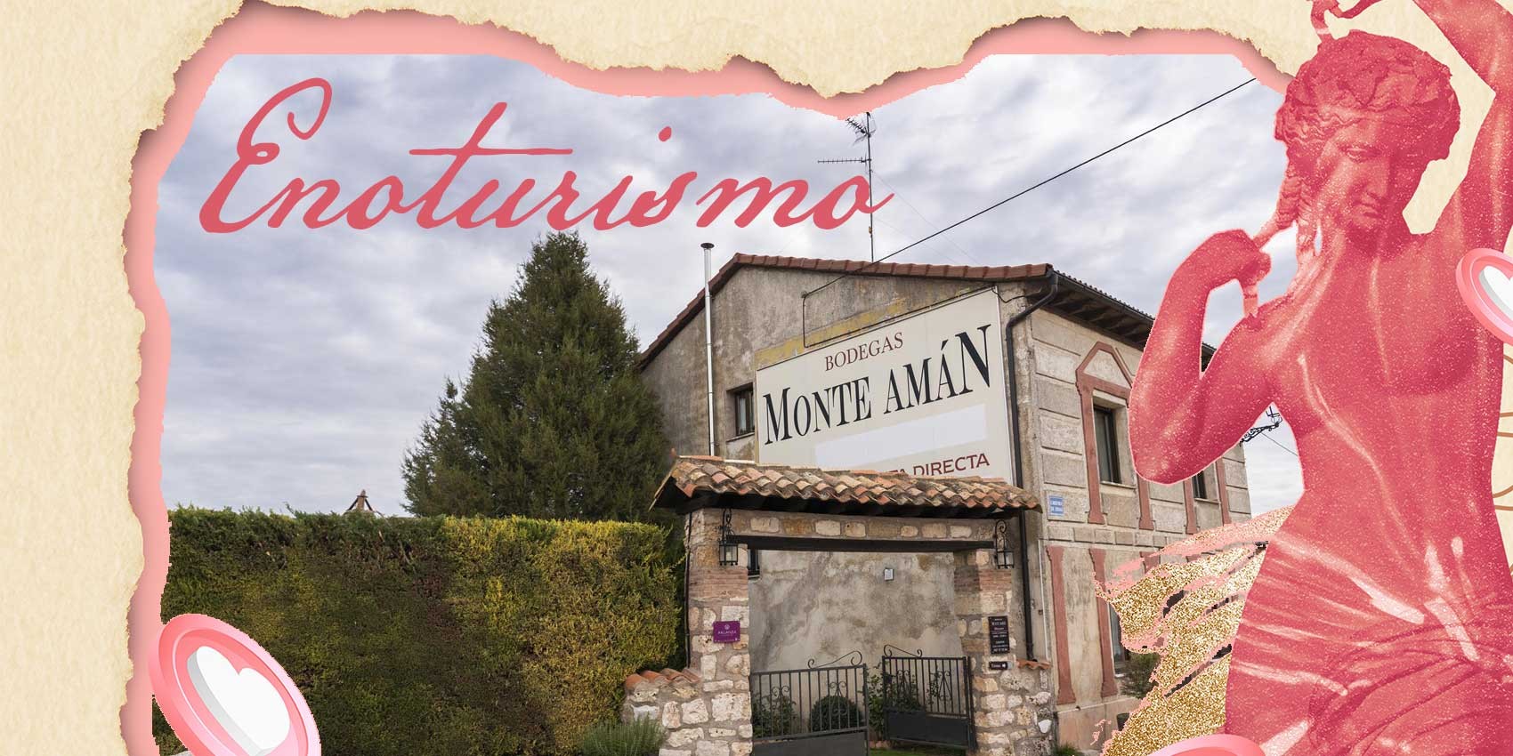 Bodegas Monte Amán