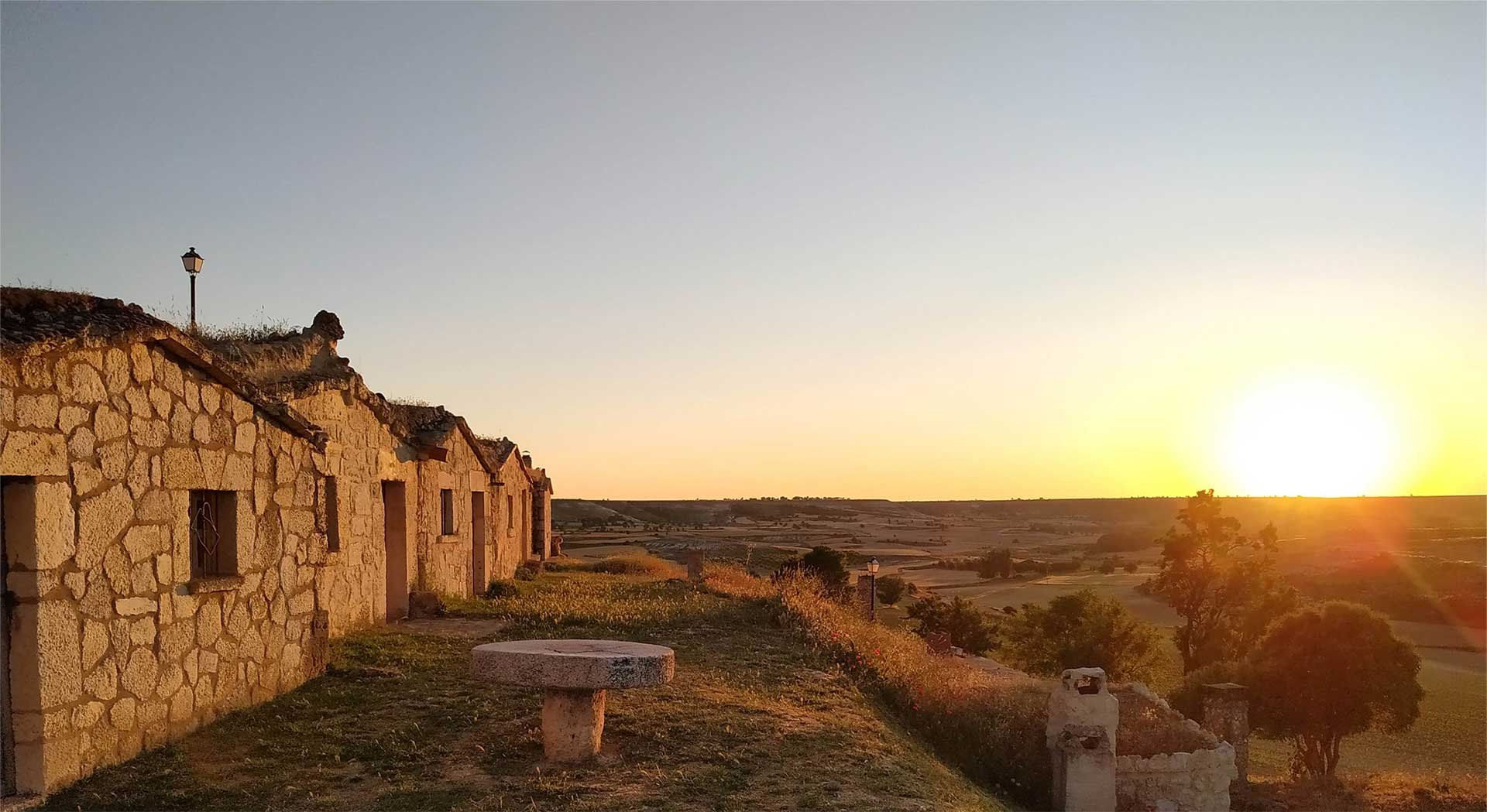Páramo de Corcos, S.L.