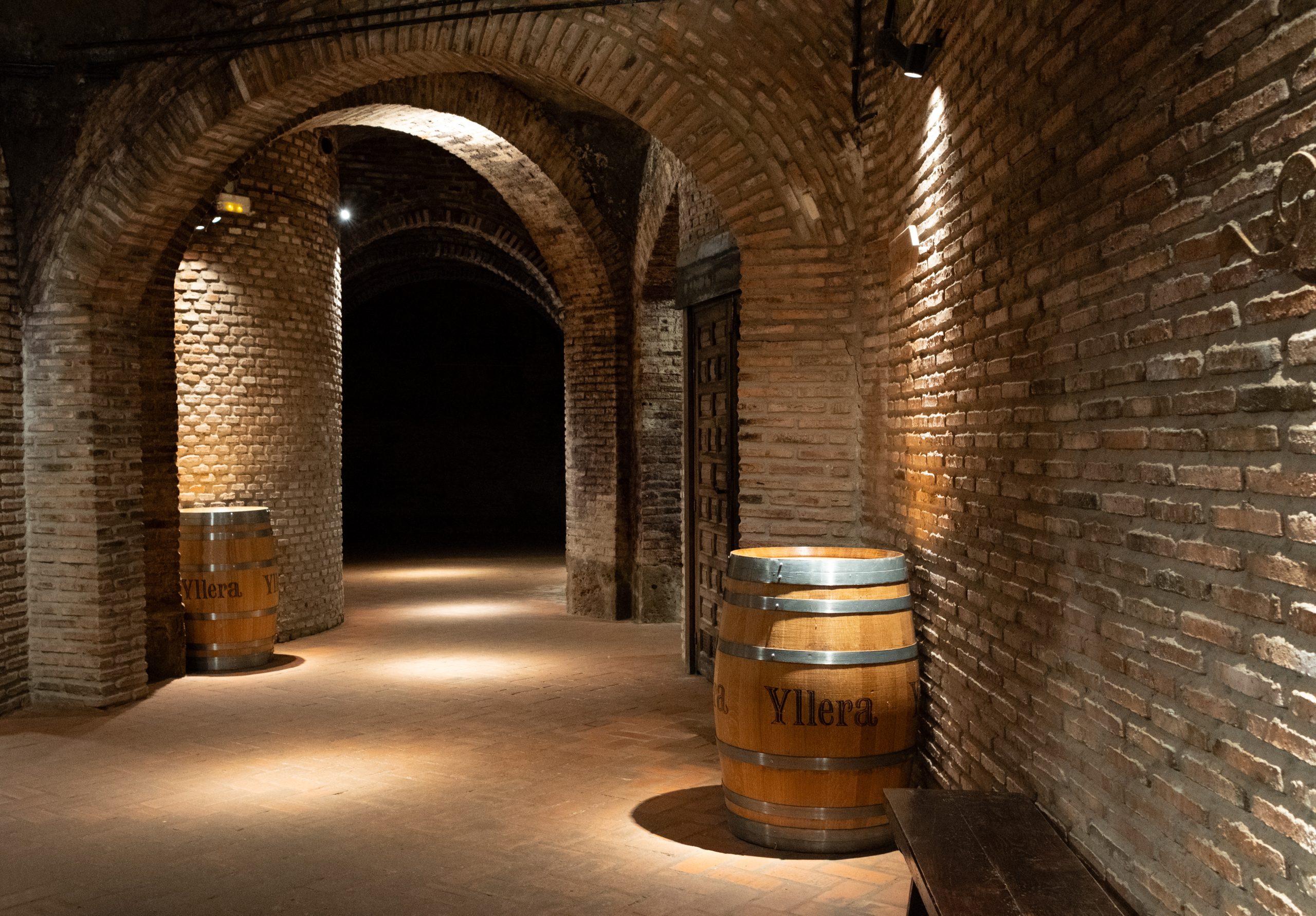 Bodegas Yllera