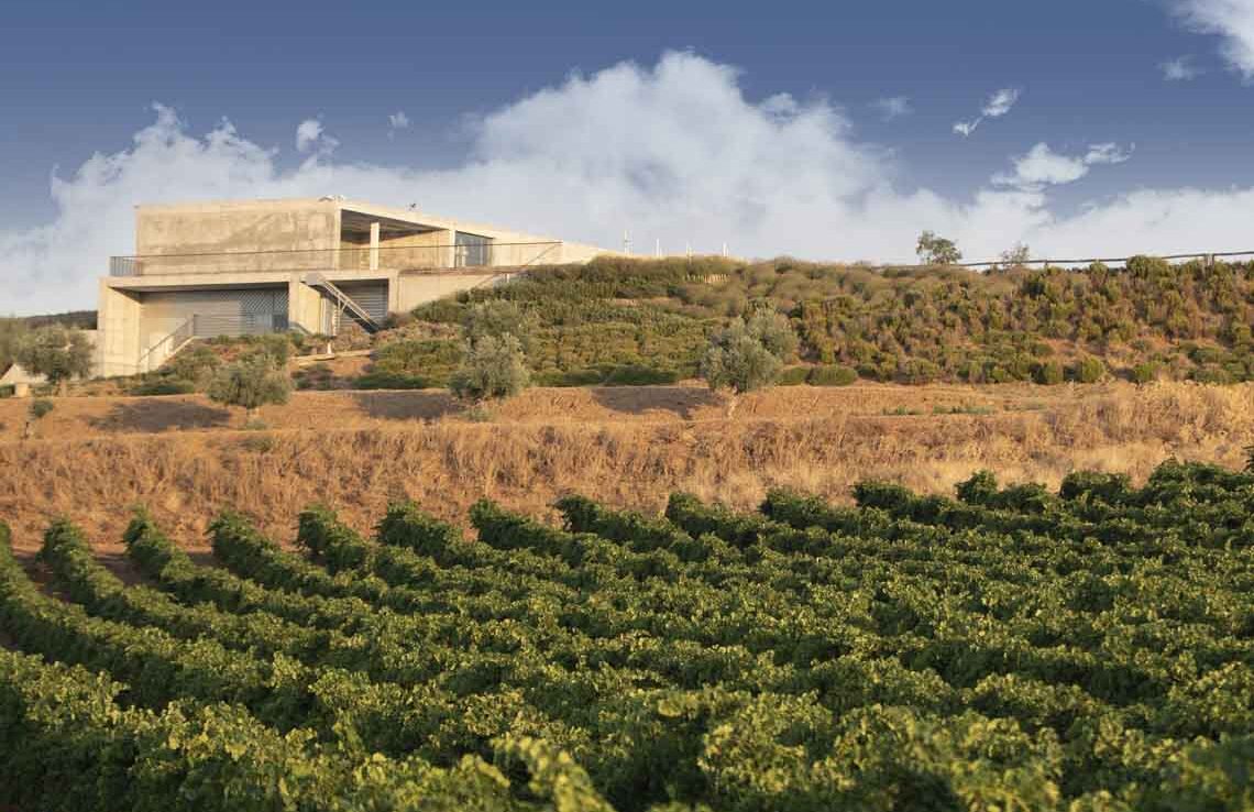 Finca Montepedroso